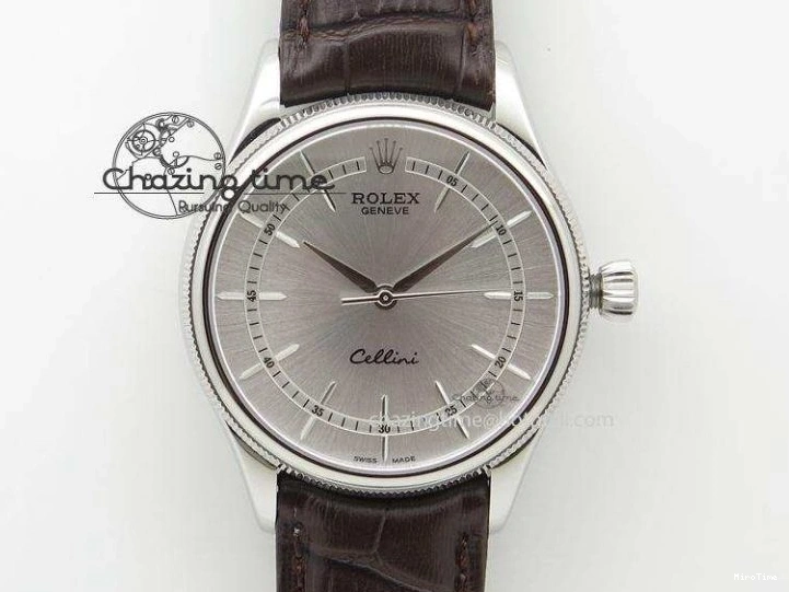 MiroTime 0321 NewStyle Day Date 36 YG RAF Best Edition Black No Marker on YG Bracelet A 2019